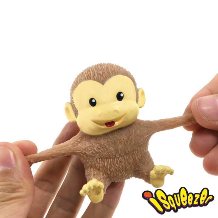 iSqueezer Monkey Series FY5-F106-J