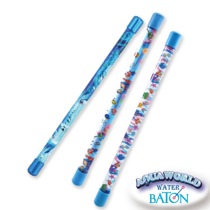 Aqua World Water Baton Ocean Series 30cm FY5-F118-A