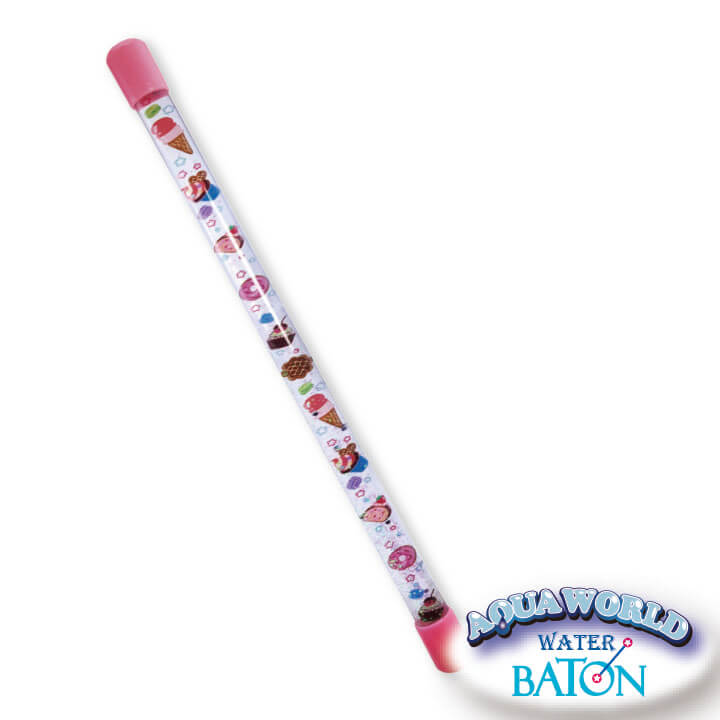 Aqua World Water Baton Snacks Series 30cm FY5-F118-B