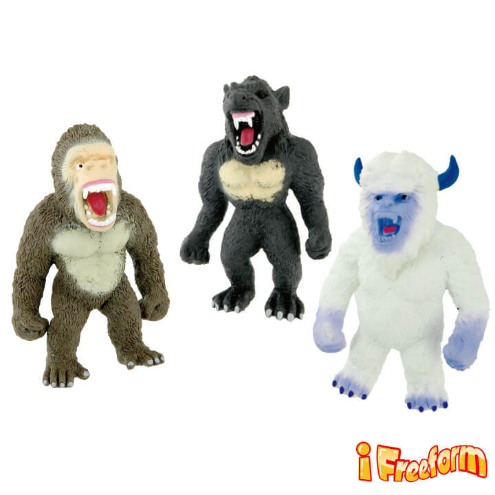 iFreeform Toy Monster Series FY5-F141