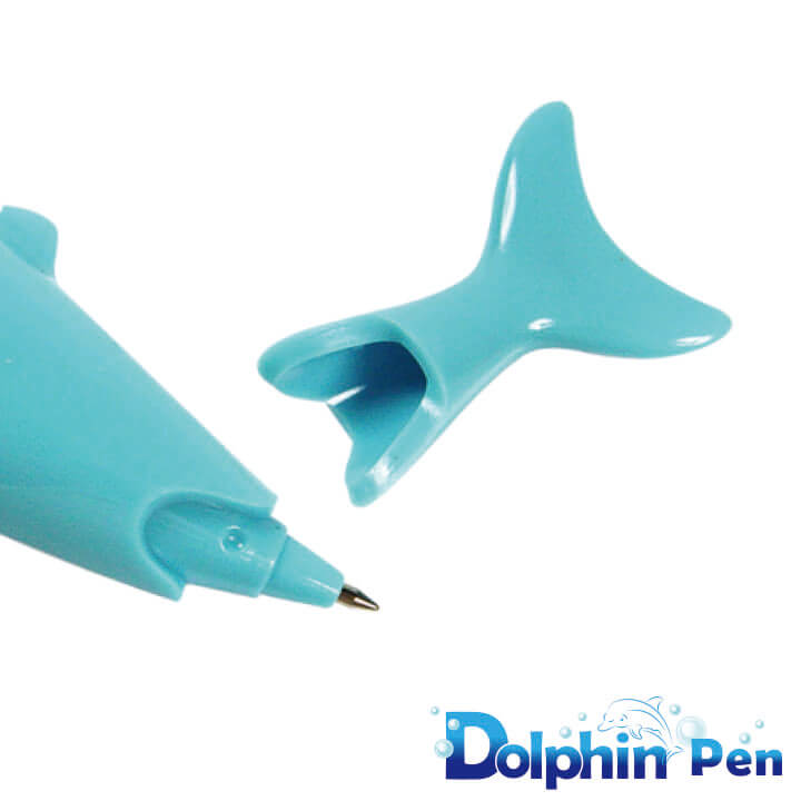 Dolphin Pen Souvenir Design Y2-F281