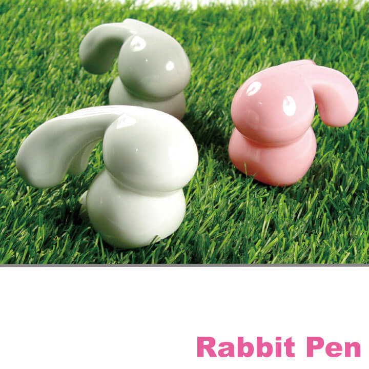 Rabbit Pen Fashion Pen Y2-F344