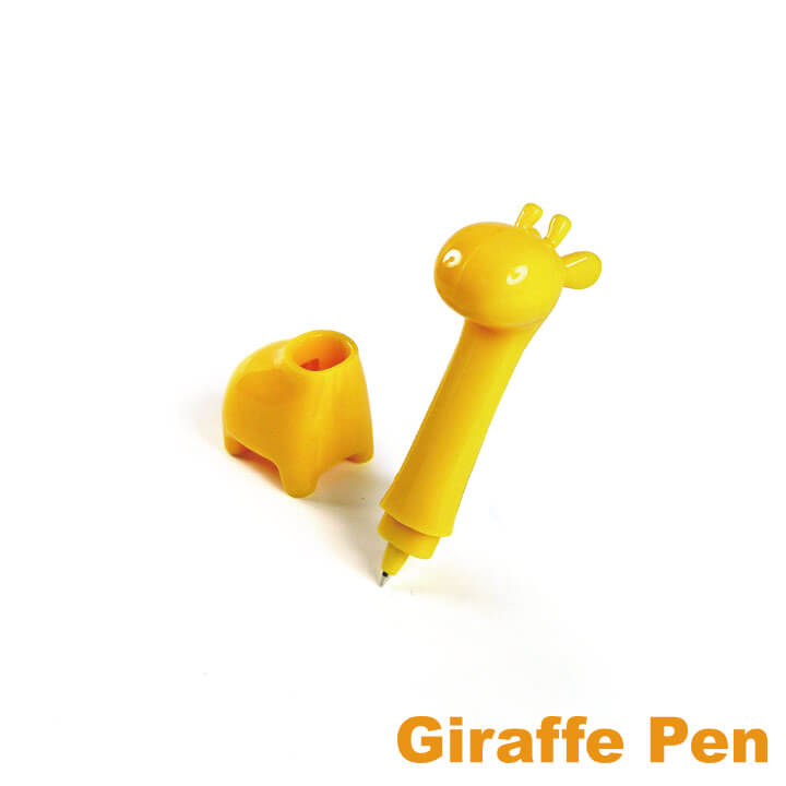 Giraffe Pen Unique Pen Supplier Y2-F345