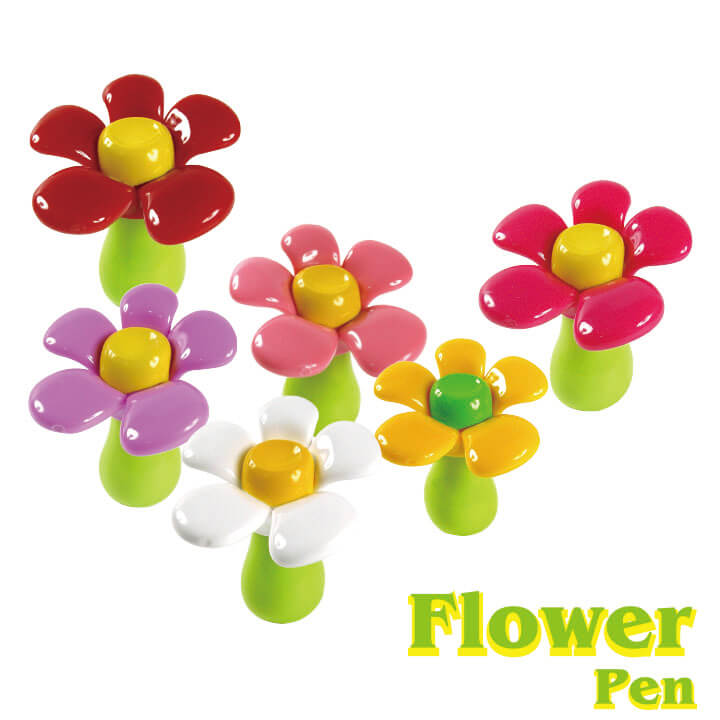 Flower Pen Fancy Pen Y2-F383