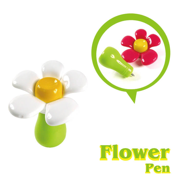 Flower Pen Fancy Pen Y2-F383