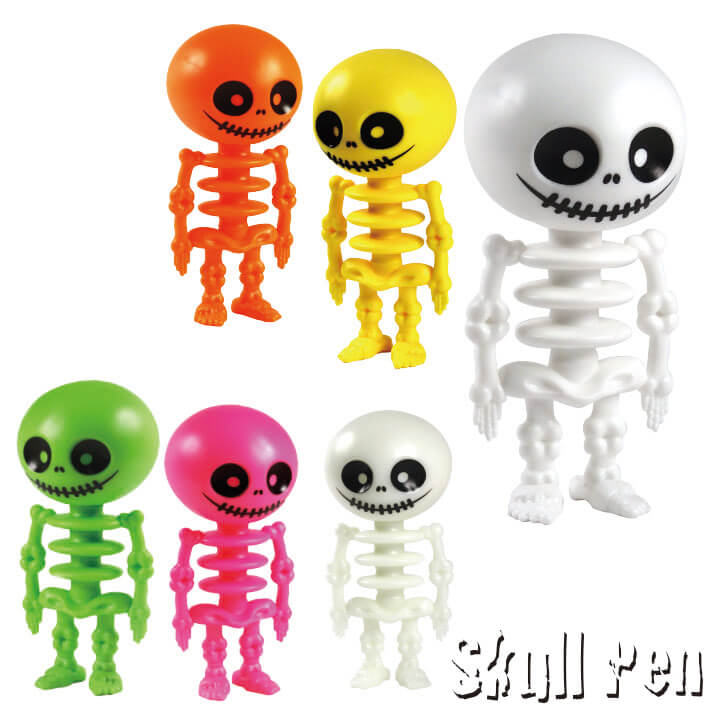 Skull Pen Unique Pen Y2-F393