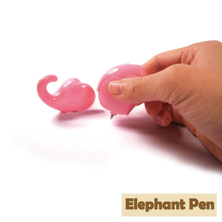 Elephant Pen Animal Pen Y2-F461