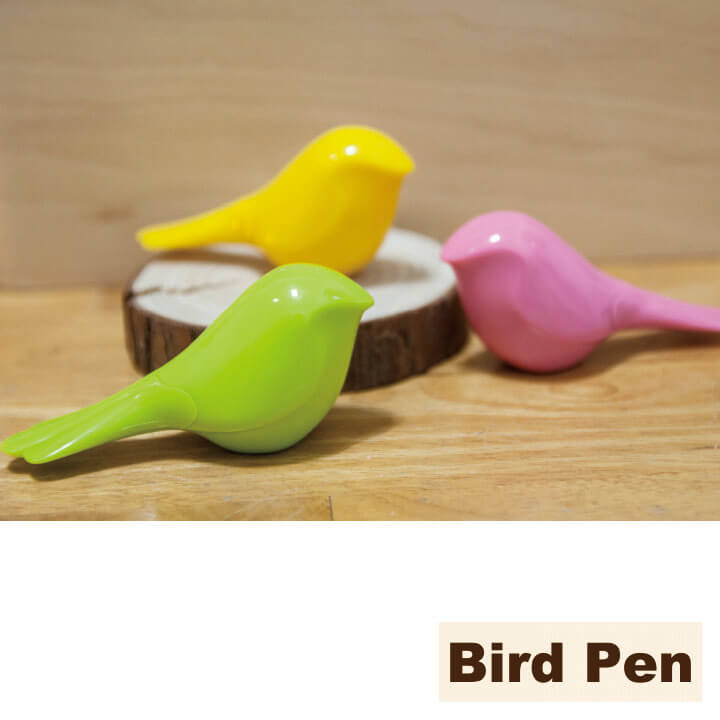 Bird Pen Unique Pen Y2-F462