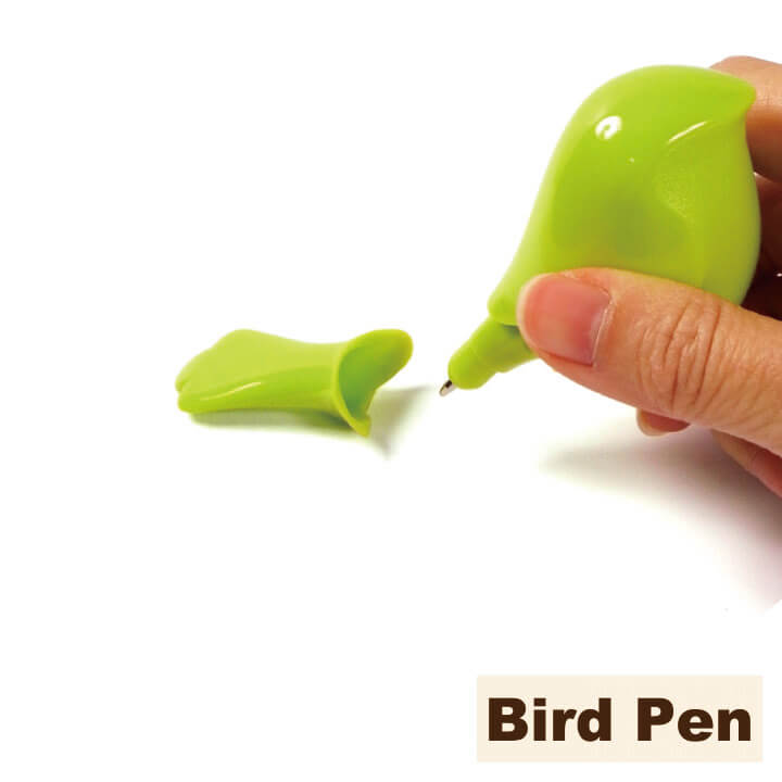 Bird Pen Unique Pen Y2-F462