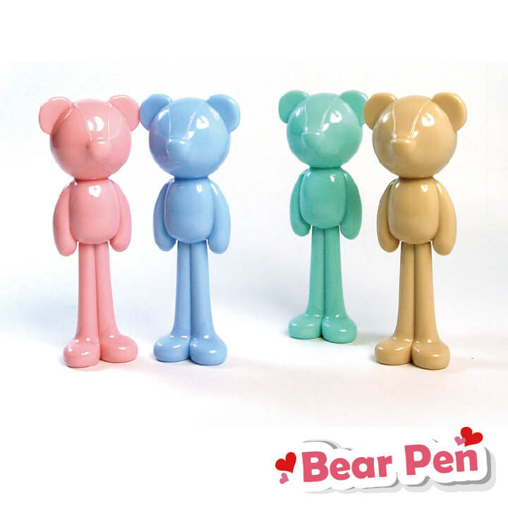 Bear Pen Cute Pen Y2-F506