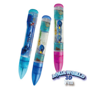 Aqua World Pen Ocean Series Y2-F699-A