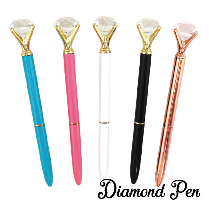 Diamond Pen Y2-F830