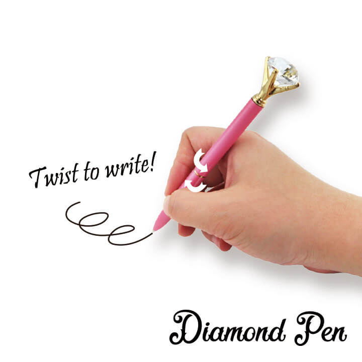 Diamond Pen Y2-F830