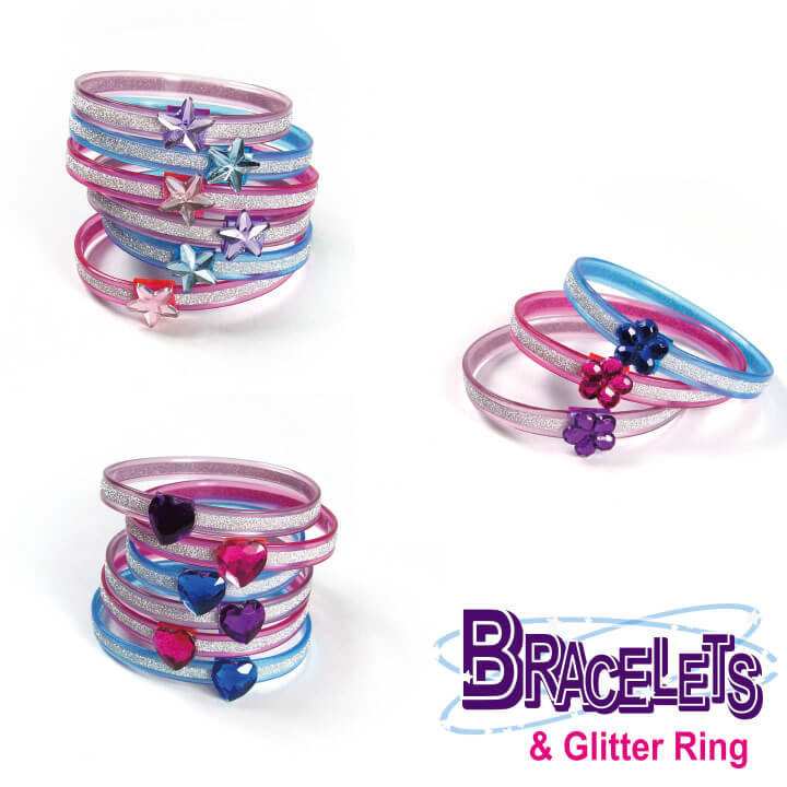 Bracelets Y5-F240