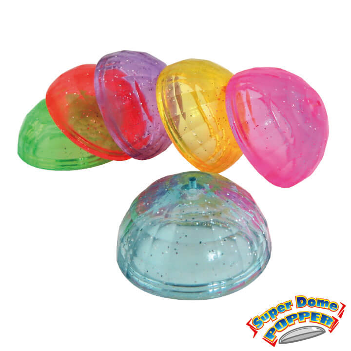 Super Dome Popper Diamond Series Y5-F252-M III