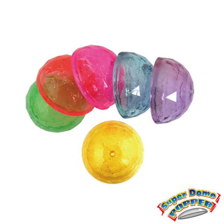 Super Dome Popper Diamond Series Y5-F252-M IV