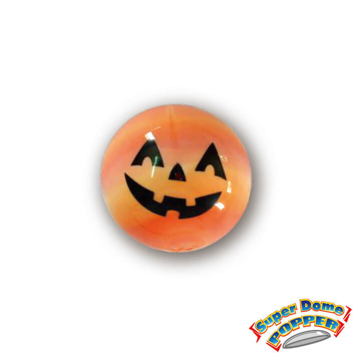 Super Dome Popper Pumpkin Series Y5-F252-Q