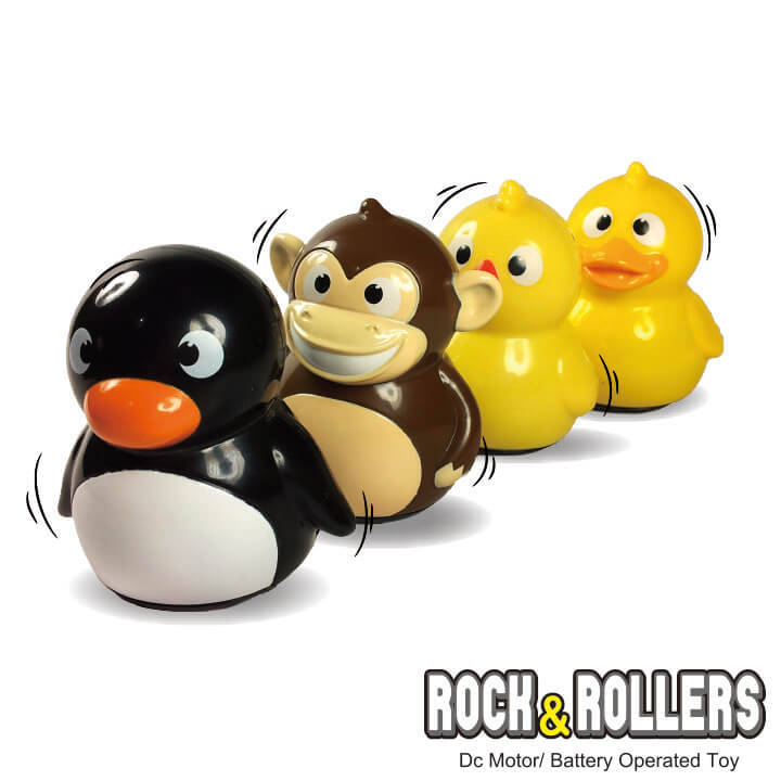 Rock & Rollers Y5-F294