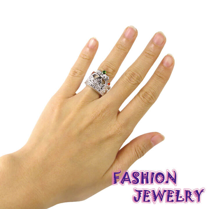 Fashion Jewelry Y5-F322