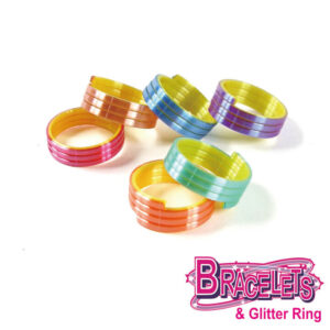 Glitter Ring Y5-F350-I