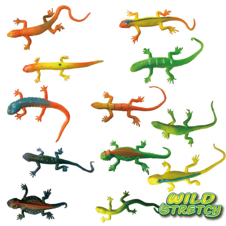 Wild Stretchy Toy Y5-F530