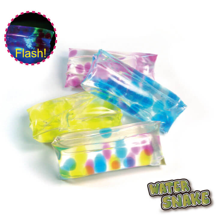 Water Snake Flash Water Beads Series Y5-F562