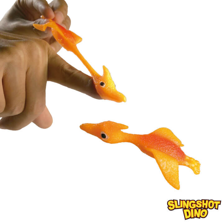 Slingshot Dino Y5-F567