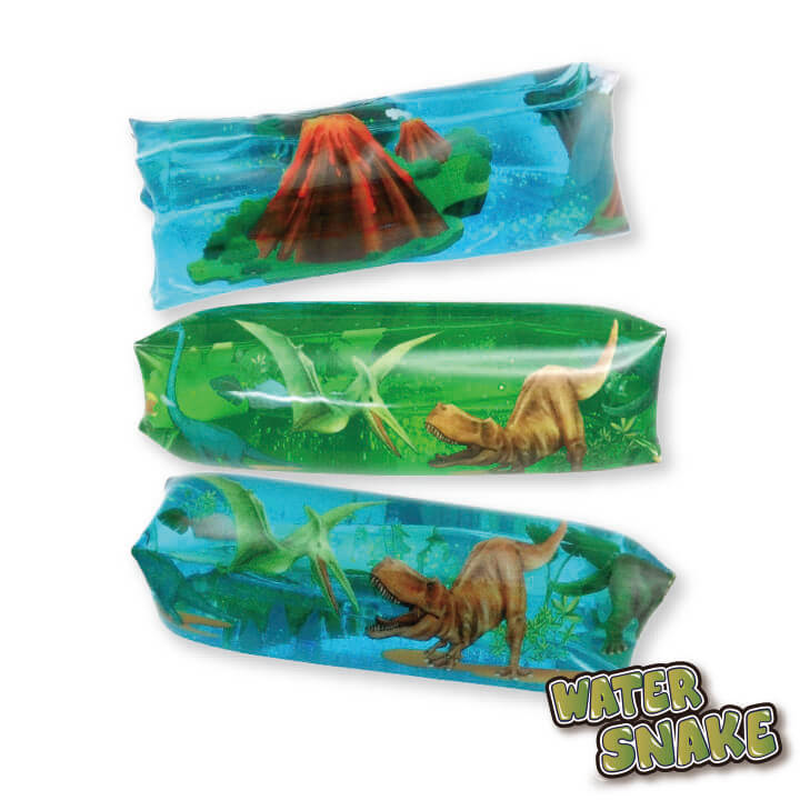 Water Snake Dinosaur Series Y5-F687