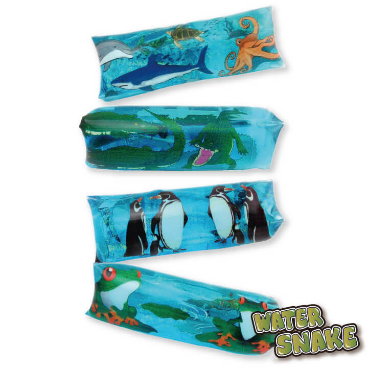 Water Snake Ocean Series Y5-F688