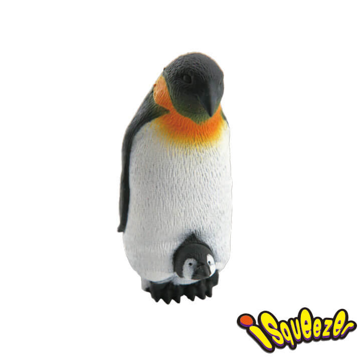 iSqueezer Penguin Series Y5-F704