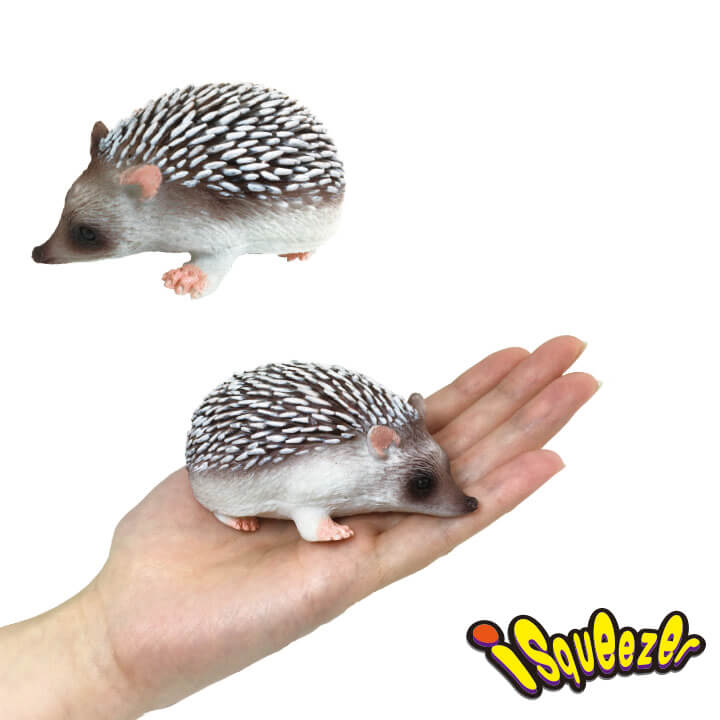 iSqueezer Hedgehog Series Y5-F777