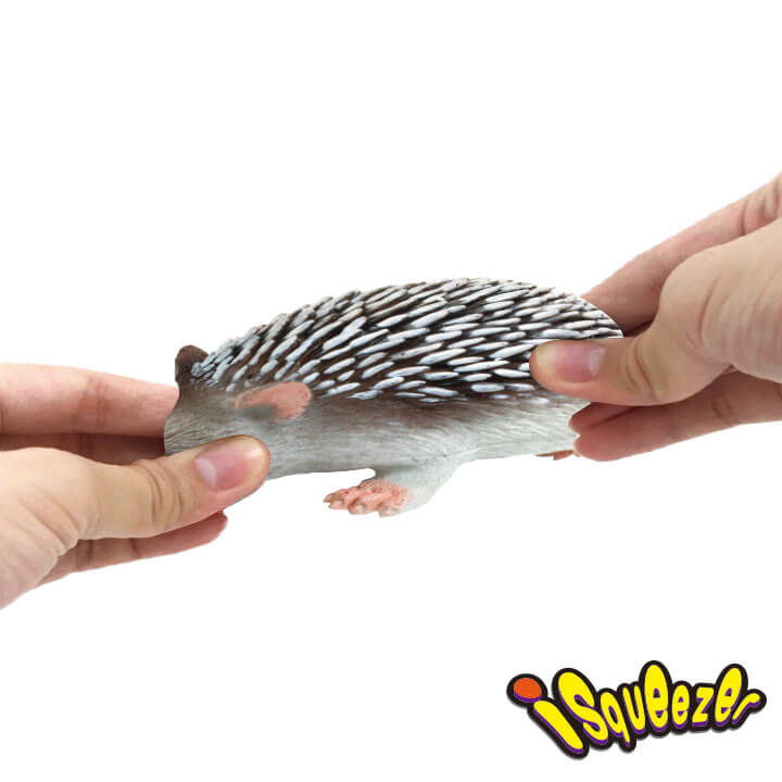 iSqueezer Hedgehog Series Y5-F777