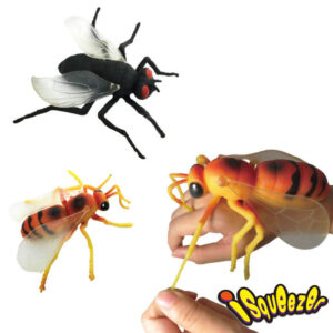 iSqueezer Bee & Fly Series Y5-F778