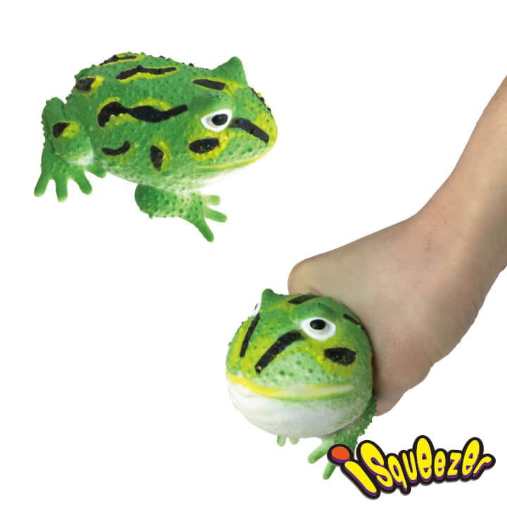 iSqueezer Frog Series Y5-F780 - FOLUCK-Novelty toys