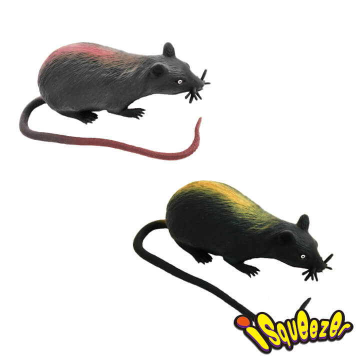 iSqueezer Rat Series Y5-F781