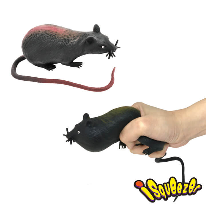 iSqueezer Rat Series Y5-F781