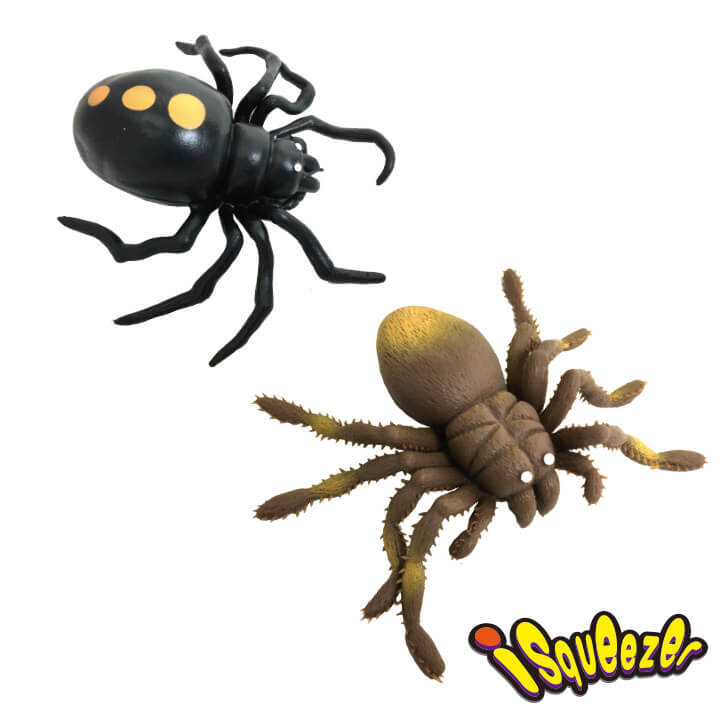 iSqueezer Spider Series Y5-F782