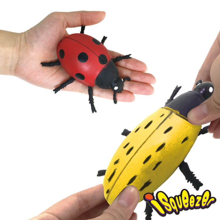 iSqueezer Beetle Series Y5-F783
