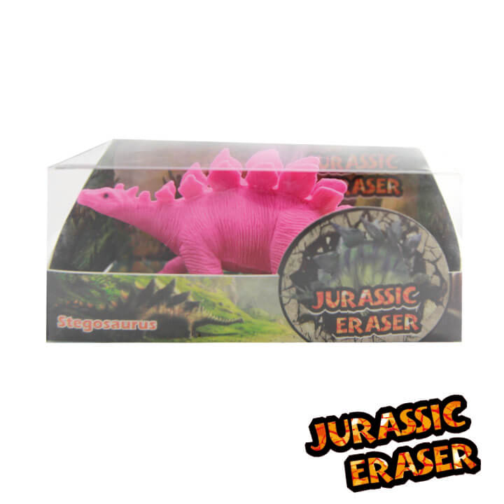 Super Eraser Animal Eraser Series Y5-F805-01