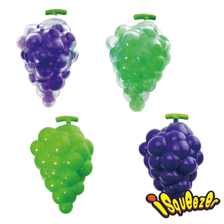 iSqeezer Grape Series Y5-F851