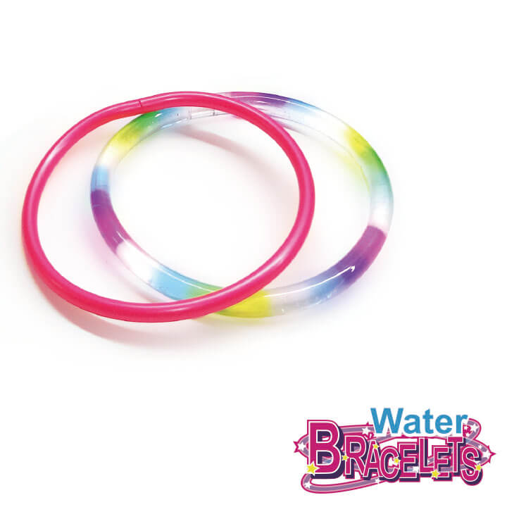 Water Bracelets Section Color Set Y5-F866-E