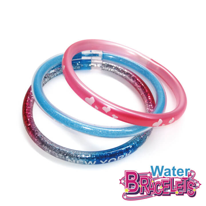 Water Bracelets Imprint Set Y5-F866-G