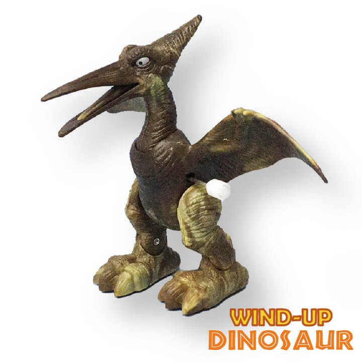 Wind-up Dinosaur Pterodactylus Y5-F907