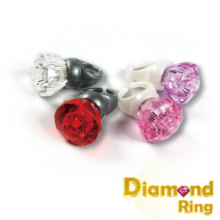 Diamond Ring Y7-011-2