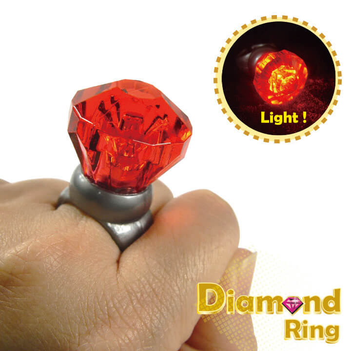 Diamond Ring Y7-011-2