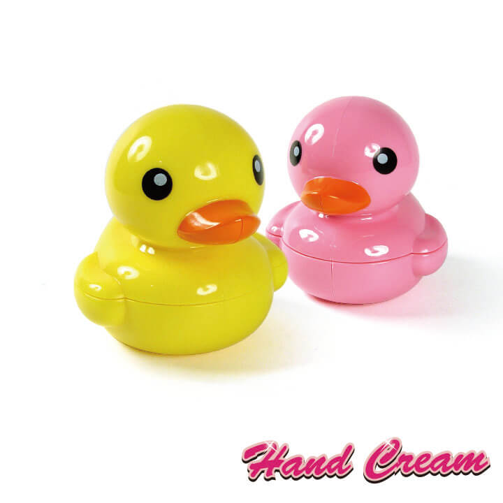 Hand Cream-Duck Y8-F396