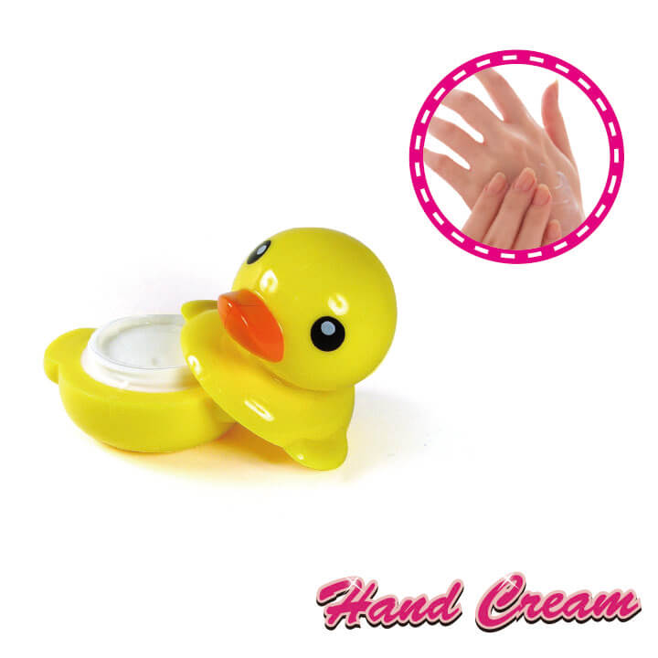 Hand Cream-Duck Y8-F396