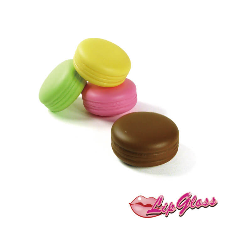 Lip Gloss-Macaron Y8-F400