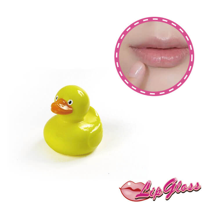 Lip Gloss-Ducks Y8-F402