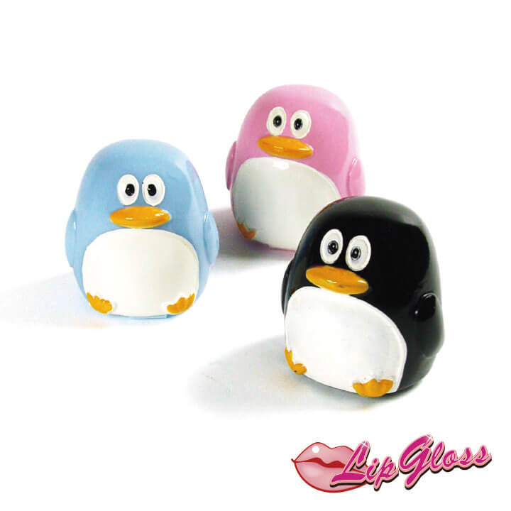 Lip Gloss-Penguin Y8-F403